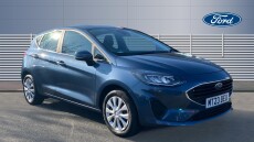 Ford Fiesta 1.1 Trend 5dr Petrol Hatchback
